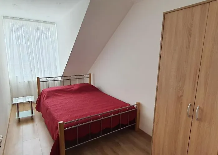 Appartement Bruxelles