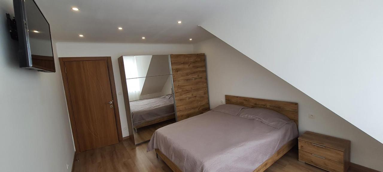 Apartment Appartement Bruxelles *